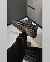 Adidas Pharrell Williams x Adidas Adistar Jellyfish "Triple Black" — головне фото товару