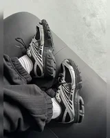 Nike Air Max Moto 2K Black/Silver — головне фото товару