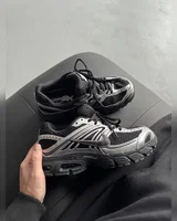 Nike Air Max Moto 2K Black/Silver — головне фото товару