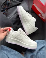 Nike Air Force 1 Low Lavander — головне фото товару