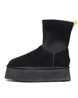 UGG Classic Dipper Boot 'Black' — головне фото товару