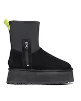 UGG Classic Dipper Boot 'Black' — головне фото товару
