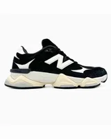 New Balance 9060 Black/White — головне фото товару