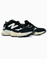 New Balance 9060 Black/White — головне фото товару