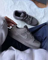 Nike Dunk Low Cave Stone — головне фото товару