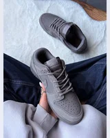 Nike Dunk Low Cave Stone — головне фото товару