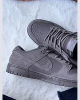 Nike Dunk Low Cave Stone — головне фото товару