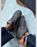 Nike Dunk Low Cave Stone — головне фото товару