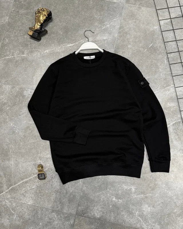 Світшот Stone Island — головне фото товару