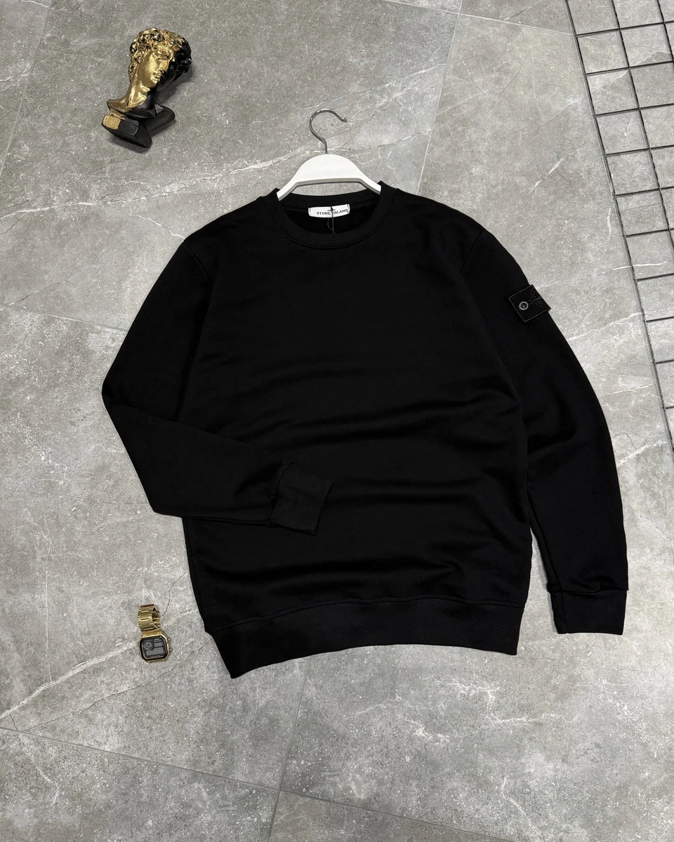 Світшот Stone Island — головне фото товару