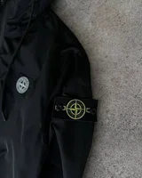 Куртка Stone Island — головне фото товару