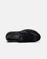 New Balance 574 black cordura — головне фото товару