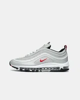 Nike 97 silver — головне фото товару