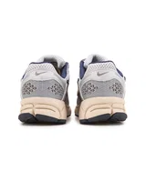 Nike Zoom Vomero 5 Pure Platinum Laser Orange — головне фото товару