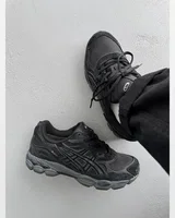 Asics Gel-NYC Triple Black Gore-Tex — головне фото товару