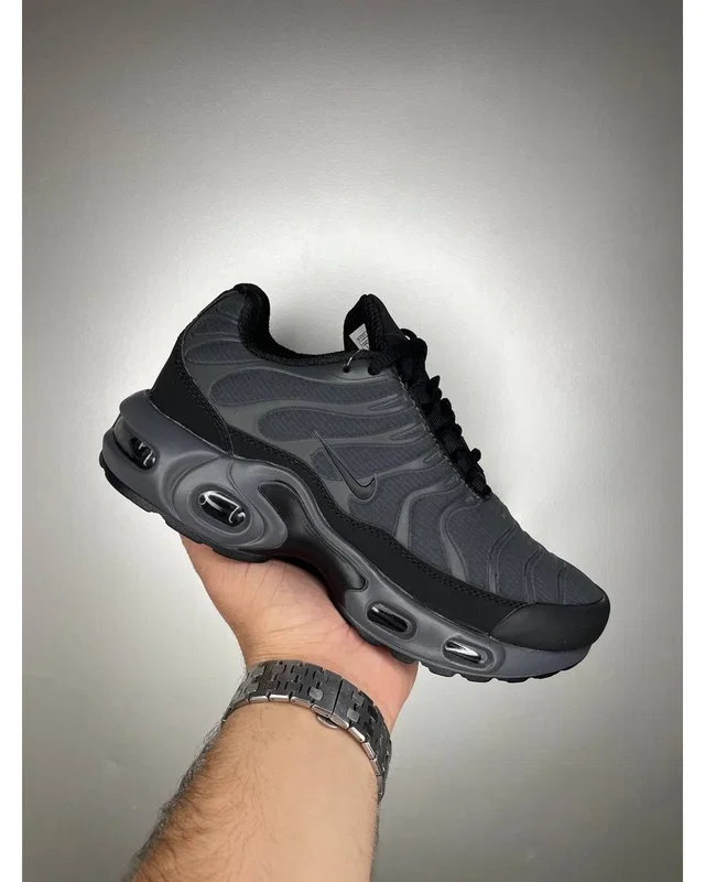 Nike tn gore tex dark grey — головне фото товару