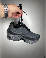 Nike tn gore tex dark grey — головне фото товару