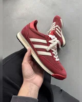 Adidas SL 72 Red — головне фото товару