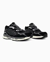 Asics Gel-NYC "Black Graphite" — головне фото товару