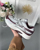 Nike Initiator Metallic/Bordo — головне фото товару