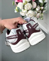 Nike Initiator Metallic/Bordo — головне фото товару