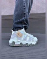 Nike AIR MORE UPTEMPO BEAR — головне фото товару