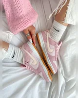 Nike SB DUNK “TEDDY BEAR PINK” — головне фото товару