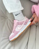 Nike SB DUNK “TEDDY BEAR PINK” — головне фото товару