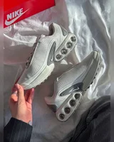 Nike Air Max Dn White/Grey — головне фото товару