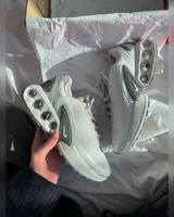 Nike Air Max Dn White/Grey — головне фото товару