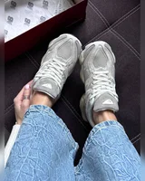 New Balance 9060 Grey — головне фото товару