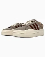 Adidas Campus x Bad Bunny Beige/Brown — головне фото товару