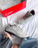 Puma Speedboat OG Grey — головне фото товару