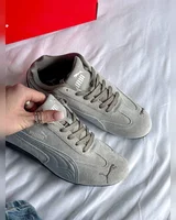 Puma Speedboat OG Grey — головне фото товару