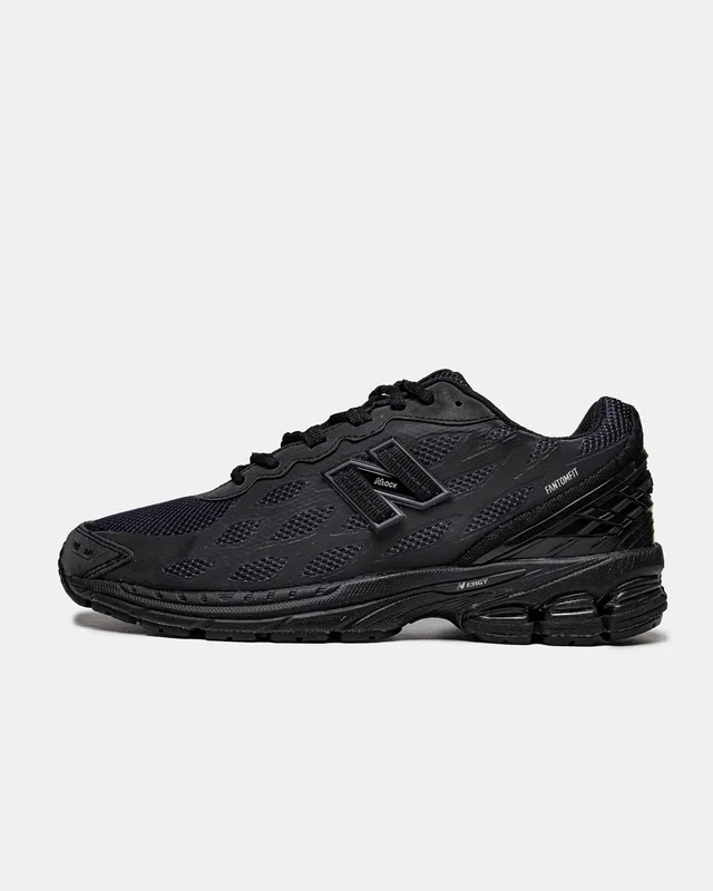 New Balance 1906R Black Cordura Gore-Tex leather — головне фото товару