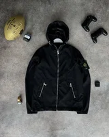 Куртка Stone Island — головне фото товару