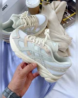 Asics Gel-1130 White/Beige — головне фото товару