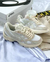 Asics Gel-1130 White/Beige — головне фото товару