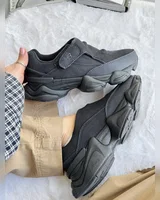 New Balance 8040 Black — головне фото товару