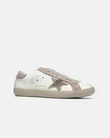 Golden Goose Golden Beige White — головне фото товару
