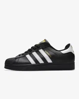 Adidas Superstar 'Core Black White' — головне фото товару