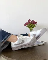 Nike court legacy grey — головне фото товару