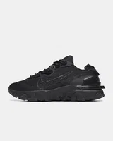 Nike React Vision 'Triple Black' Nike CD4373 004 — головне фото товару