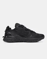 Nike React Vision 'Triple Black' Nike CD4373 004 — головне фото товару