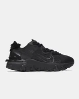 Nike React Vision 'Triple Black' Nike CD4373 004 — головне фото товару