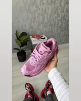 Balenciaga Runner Pink — головне фото товару