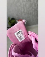 Balenciaga Runner Pink — головне фото товару