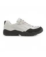 Asics Gel-Pickax Oyster Grey Black — головне фото товару