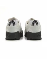 Asics Gel-Pickax Oyster Grey Black — головне фото товару