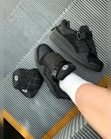 Adidas Forum Low x Bad Bunny Black — головне фото товару